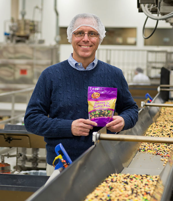 Kar的坚果 - Bill Elam