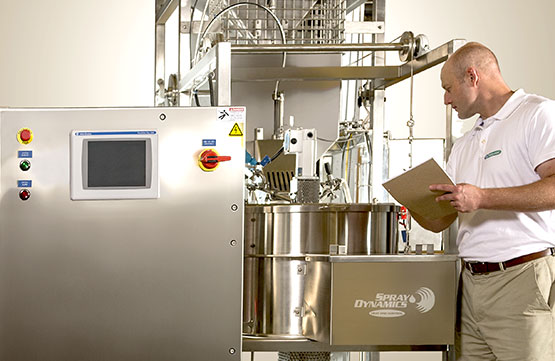 美国生物制药应用与热量和控制机械爱尔兰西班牙比分