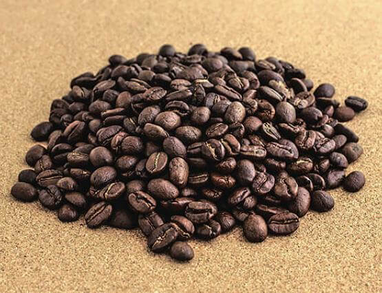 咖啡应用的X射线检测