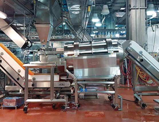 枫小屋农场香料整家禽应用