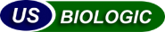 美国生物学标志