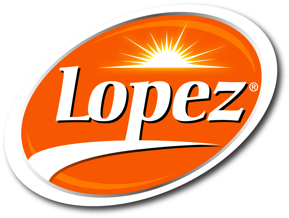 Lopez Foods标志