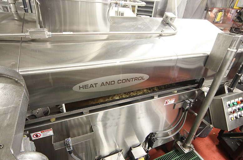 策划LDKF批处理油炸锅油壶风格的薯片