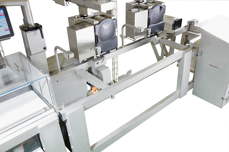 WPL-AI称重价格标签