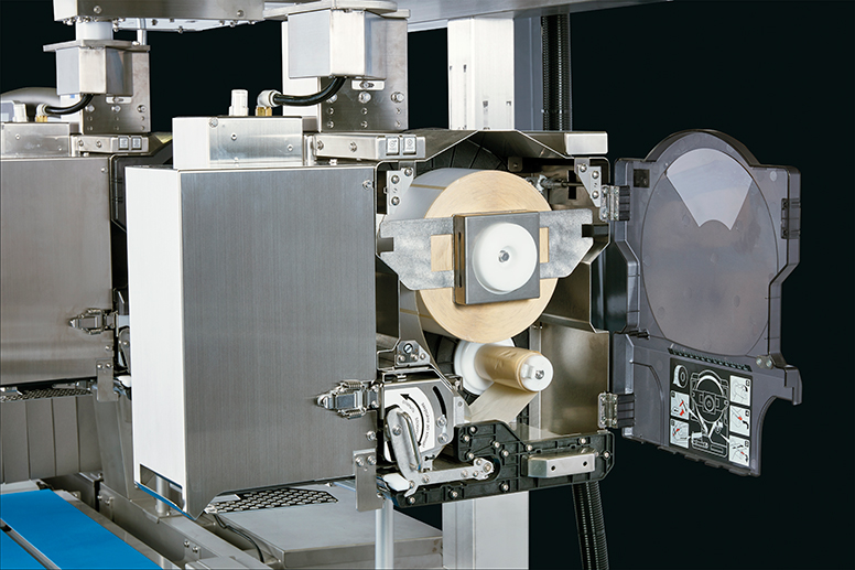 WPL-AI称重价格标签