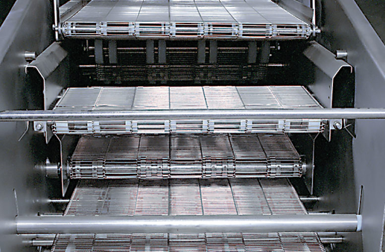 SureCoat面包屑器