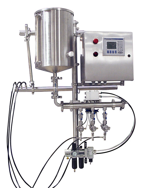喷雾动力MS-I脉冲喷油器