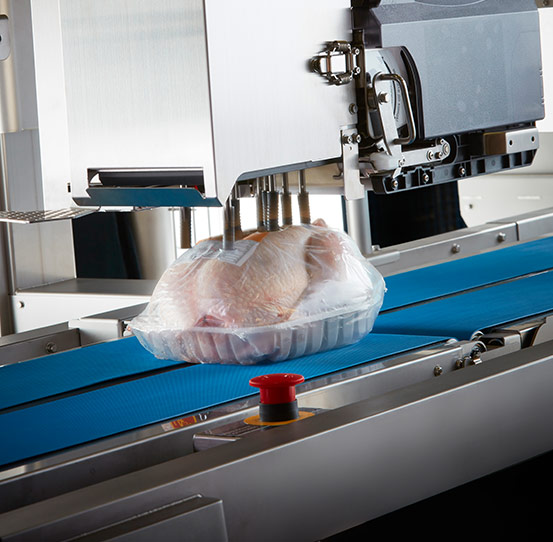 WPL-AI称重价格标签