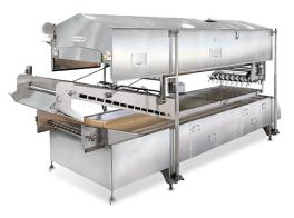 Mastmatic LDKF批处理炸薯条手册