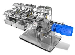 快背混合系统手册