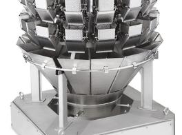 石田CCW家禽多头秤手册