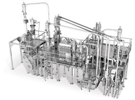 玉米Masa Maker System (CMMS)手册