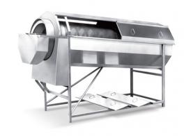 玉米洗衣机手册