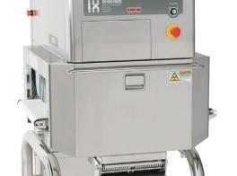 石田IX-GA系列x射线系统手册