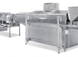 大师坚果烘焙系统手册