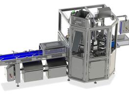 石田旋转沙拉填料小册子