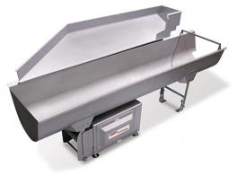 SwitchBack堆积输送机手册