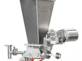 Uni-spense纯度100个干成分分配器手册