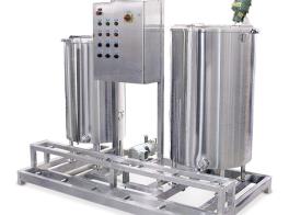 喷雾动力学混合使用双油箱防滑系统手册