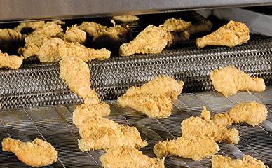 足球比分直欧洲杯投注网食品加工炸锅制备食品应用