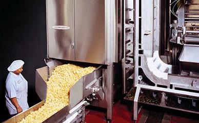 水壶芯片去除和剥离