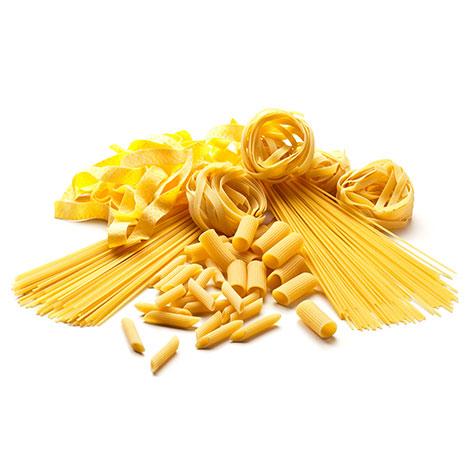 食品工业-面食