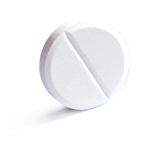 制药业 -  Pharma