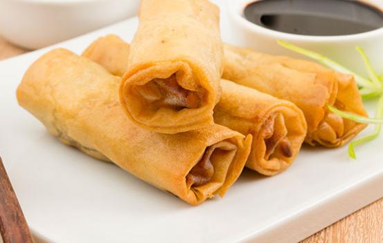 食品工业-预制食品