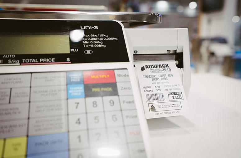 UNI-3标签规模与标签