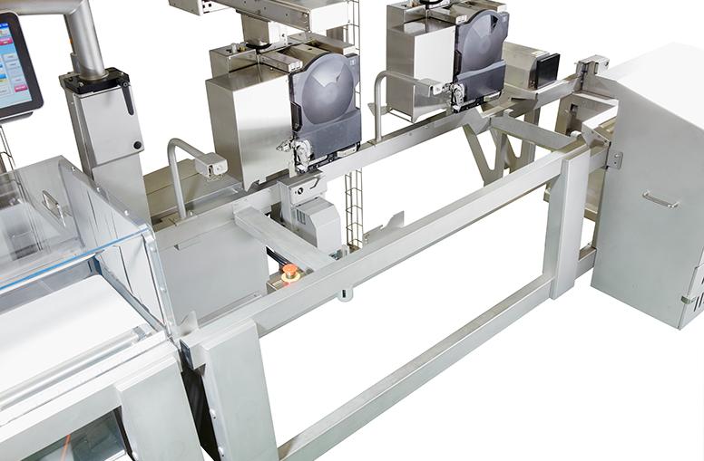 WPL-AI称重价格标签