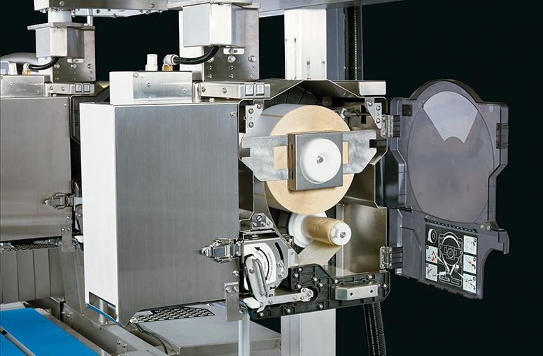 WPL-AI称重价格标签