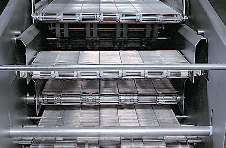 SureCoat面包屑器