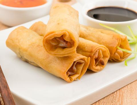 食品行业 - 准备食品